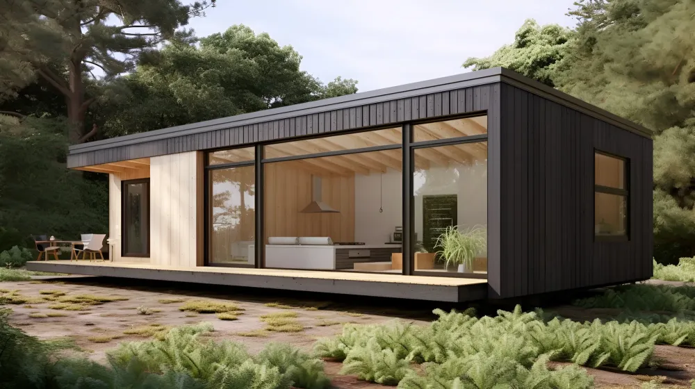 Agencement de Maison à Viry