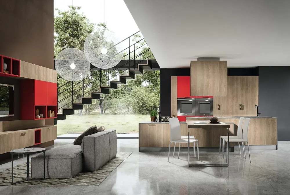 Conception de Cuisine à Viry