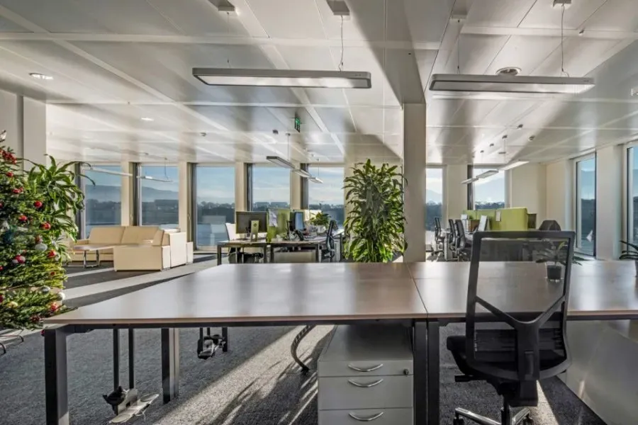 amenagement de bureau