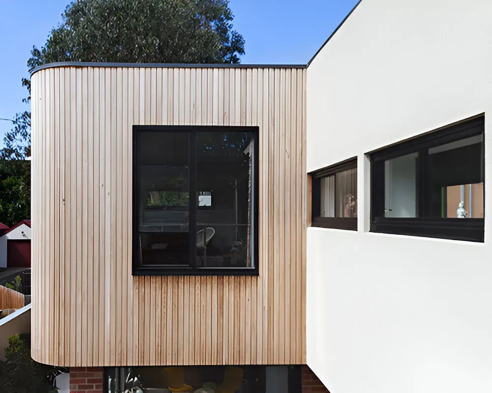 Extension et Agrandissement à Viry